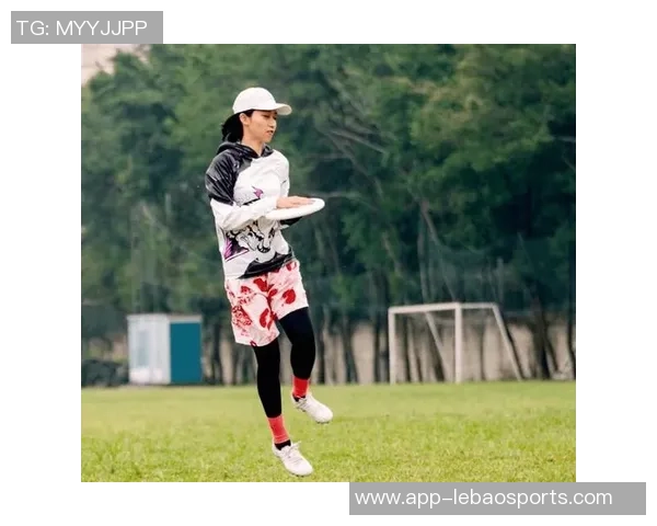 飞盘逆袭之路：见证北京飞盘队的奋斗与荣耀之旅