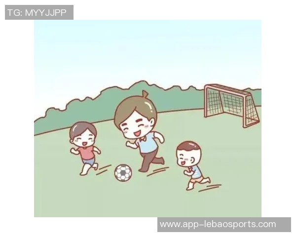 足球陪伴成长父母的支持与鼓励在我人生路上的重要性